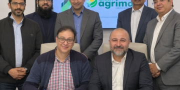 Al-Ghazi Tractors Limited Signs Strategic MoU with Green Agrimall to Strengthen Agricultural Mechanization in Pakistan