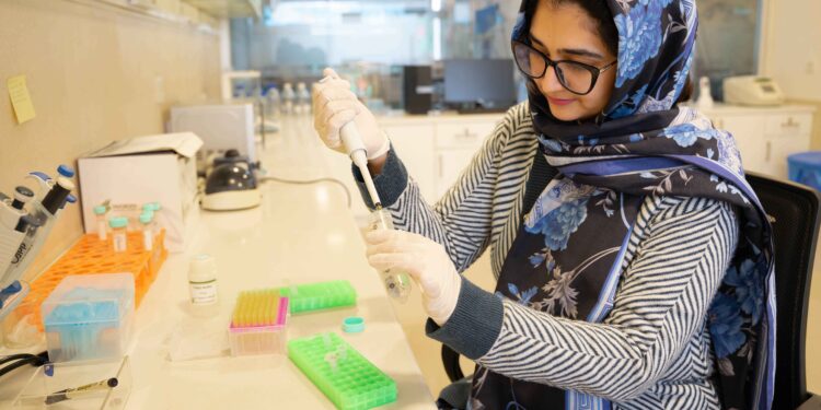 Pakistan faces a high burden of eye cancer in children: Al-Shifa Trust