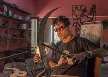 KARACHI BIENNALE TRUST CELEBRATES ITS TENTH YEAR; ANNOUNCES KB 27