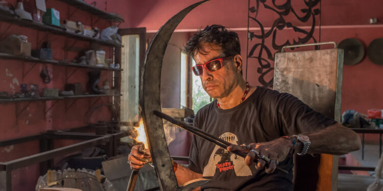 KARACHI BIENNALE TRUST CELEBRATES ITS TENTH YEAR; ANNOUNCES KB 27