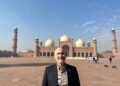 RAMADAN MESSAGE FROM THE AUSTRALIAN HIGH COMMISSIONER