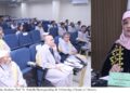 SABS UNIVERSITY JAMHSORO HOLDS 3 RD SENATE MEETING, RS. 665.506 MILLION BUDGET APPROVED.