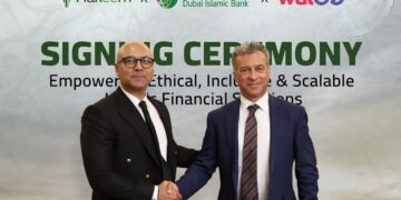 DIB Pakistan Partners with Hakeem Easy Finance to Digitalize Shariah Process for Personal Finance