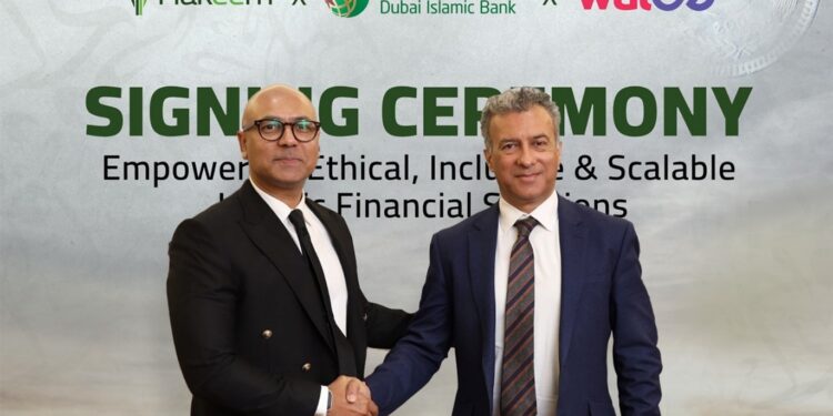 DIB Pakistan Partners with Hakeem Easy Finance to Digitalize Shariah Process for Personal Finance