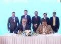 Meezan Bank Pakistan and Bank CenterCredit Kazakhstan Sign MoU to Enhance Correspondent Banking and Bilateral Trade