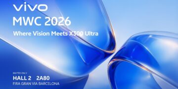 vivo Announces MWC 2026 Attendance; Set to Showcase New Flagship X300 Ultra