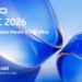 vivo Announces MWC 2026 Attendance; Set to Showcase New Flagship X300 Ultra