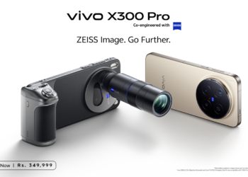 vivo X300 Pro is Now Available in Pakistan; The Flagship That Redefines Professional Imaging