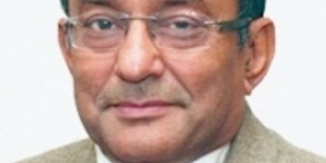 PM Incentive Package Will Prove a New Lifeline for Export Industries, Hanif Lakhani