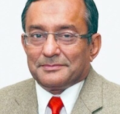 PM Incentive Package Will Prove a New Lifeline for Export Industries, Hanif Lakhani