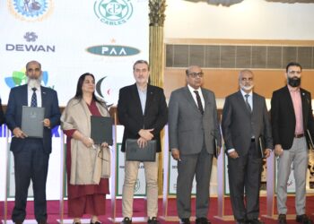 Pakistan Cables signs MoU with Pakistan Engineering Council for Graduate Engineer Trainee Placement Program