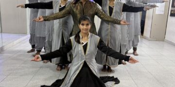 Aqsaam-e-Naach: Andaaz-e-Kathak to Showcase the Discipline and Grace of Kathak at Karachi Arts Council