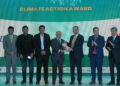 *Pakistan Climate Conference Recognizes Dawlance for Sustainable Business Practices at OICCI Event*