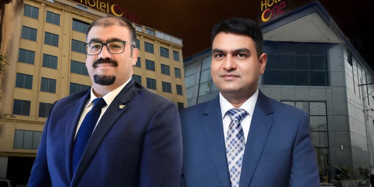 PC Hospitality Appoints Two New Resident Managers to Lead Pre-Opening Hotels