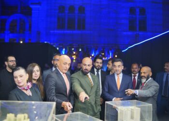 IMARAT and HSY Unite to Redefine Luxury Living in Pakistan