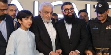 Fashion and Lifestyle Come Together at Eminent’s Flagship Launch in Karachi