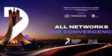 ALGERIA TO HOST GLOBAL AFRICA TECH 2026