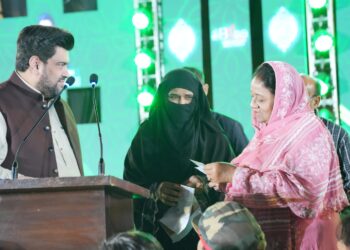 Greenwich University VC Lauds Sindh Governor’s Philanthropic Initiatives at Governor House Iftar