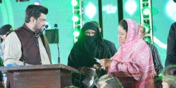 Greenwich University VC Lauds Sindh Governor’s Philanthropic Initiatives at Governor House Iftar