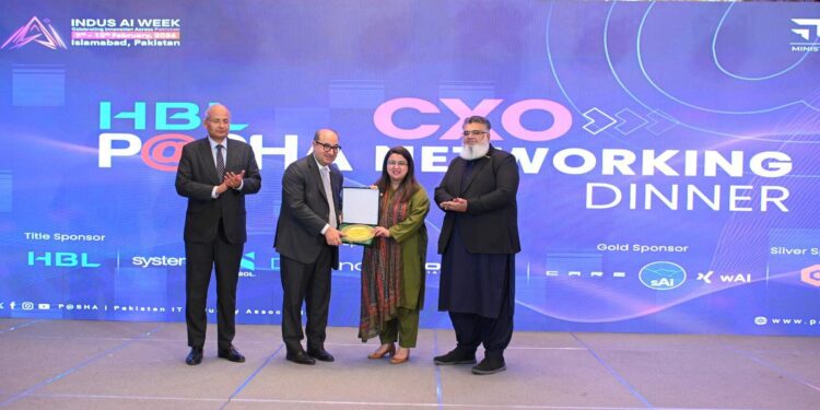 Government’s $1bn Investment Plan in Artificial Intelligence  P@SHA Pledges Industry’s Support