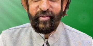 Overseas Pakistanis’ Digital Property Registration Approved by Sindh Government is aPositive Step, Malik Muhammad Bostan