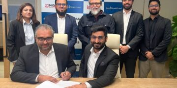 Dun & Bradstreet Partners with Midas Safety to Support Data Driven Financial Decision-Making