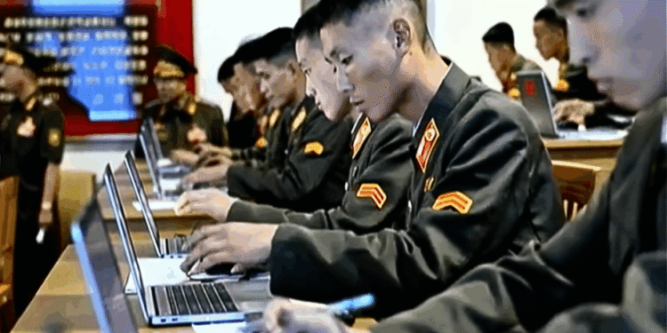 Ukrainian National Sentenced in ‘Laptop Farm’ Scheme That Generated Income for North Korean IT Workers