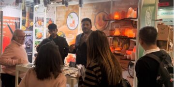 13 Exhibitors from Pakistan Make Headlines at Ambiente and Paperworld Frankfurt 2026