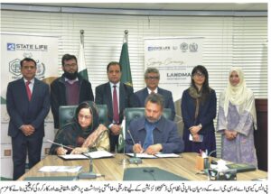 PRESS RELEASE PSQCA & CGA MOU Signing