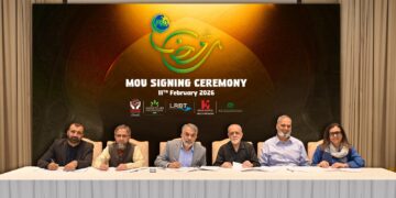 PSO Transforms Nationwide Retail Network into Pakistan’s Largest Ramadan Humanitarian Hub