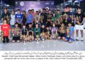 Junior National Padel Championship 2026 Concludes Successfully in Karachi