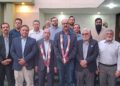 Ahmed Azeem Alvi Resigns, Abdul Rehman Fudda Elected New S.I.T.E. Association President