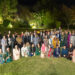 British High Commissioner hosts interfaith leaders at Iftar