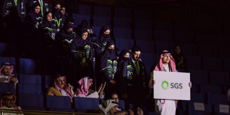 Saudia Group Integrates 1,000 Aviation Specialists to Elevate Services in Pakistan and Worldwide.