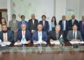 OGDC Secures Five New Exploration Blocks; Signing Ceremony Held in Islamabad