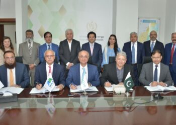 OGDC Secures Five New Exploration Blocks; Signing Ceremony Held in Islamabad