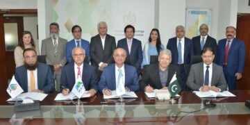 OGDC Secures Five New Exploration Blocks; Signing Ceremony Held in Islamabad