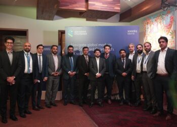 Standard Chartered connects Pakistan’s SME Sector with Global Growth  through Foreign Exchange Solutions