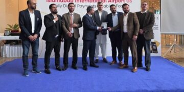 BankIslami’s aik enables digital payment facility at Islamabad International Airport