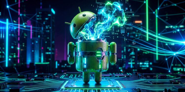 Kaspersky Uncovers Keenadu Malware Hidden in Brand-New Android Devices