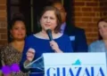 Virginia Lt. Governor Ghazala Hashmi calls for inclusion of US Muslims during Ramazan