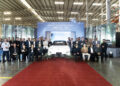 Historic Milestone: Master Changan Begins Volume Production of Pakistan’s First Locally Assembled Range-Extended Electric Vehicle, Deepal S05