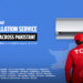 TCL Expands Free AC Installation Service to 40 Cities Across  Pakistan