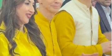 Khush aam deed! This week in the U.S.-Pakistan relationship!