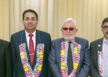 KCCI strongly advocates ‘One City, One Chamber’ Principle, clarifies misconceptions regarding Trade Organizations Rules 2013 Amendment Bill