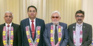 KCCI strongly advocates ‘One City, One Chamber’ Principle, clarifies misconceptions regarding Trade Organizations Rules 2013 Amendment Bill