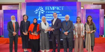 Women’s Safety and Economic Inclusion