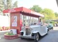 SIUT Launches Karachi’s First Donation Drive-Thru Facility at SIUT Trust Hospital