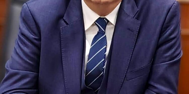 FPCCI President Atif Ikram Sheikh Expresses Concern Over Proposed Legislation to Amend Trade Organization Rules