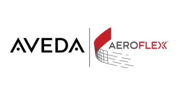 Aveda Announces Breakthrough Refillable Packaging Innovation in Partnership With AeroFlexx